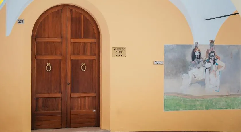 Albergo Canè - Image 1