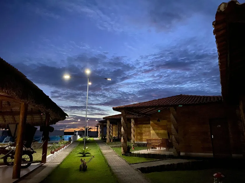 Chalés Passagem do Canto - Image 1