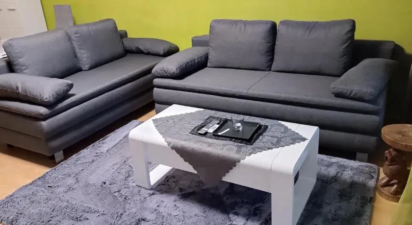 Komfortable Ferienwohnung in Flörsheim-Weilbach - Image 1