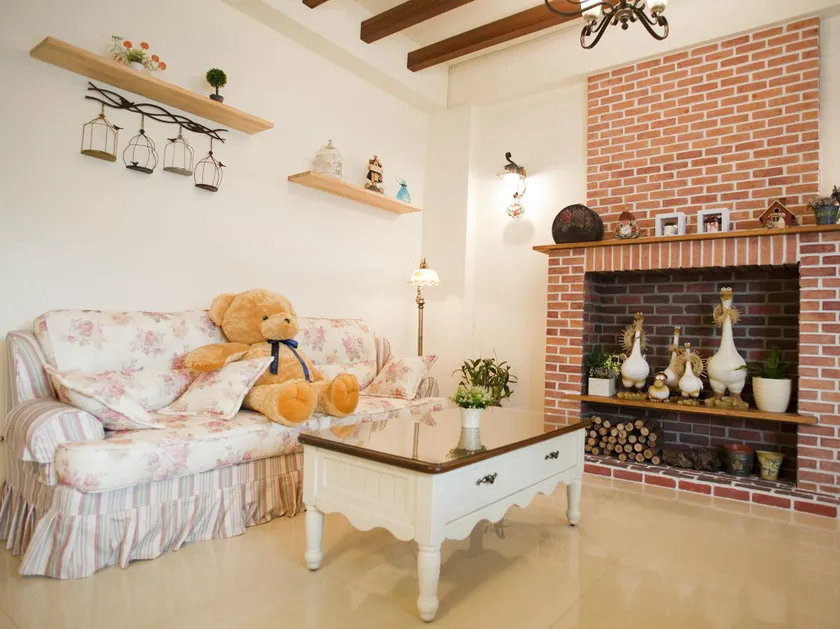 Blue Cotton Candy Guesthouse - Image 1
