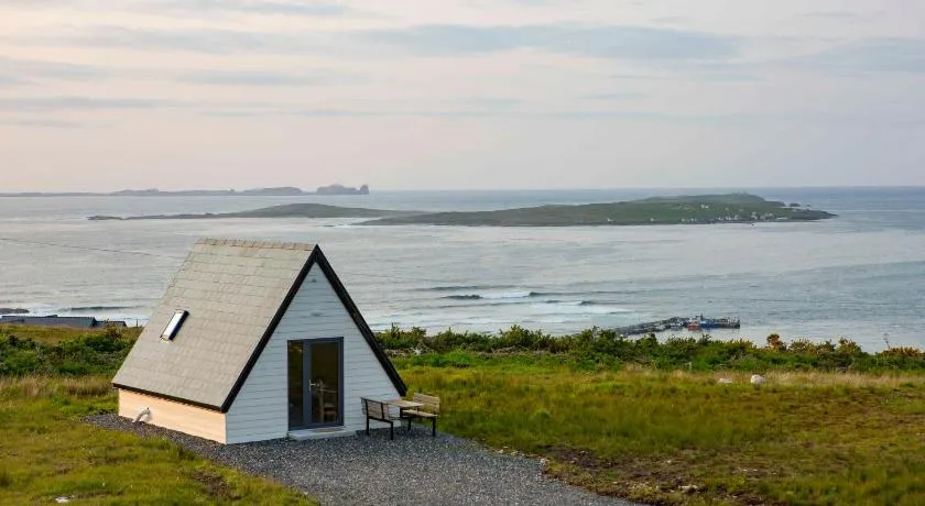 Machaire Rabhartaigh Glamping - Image 1