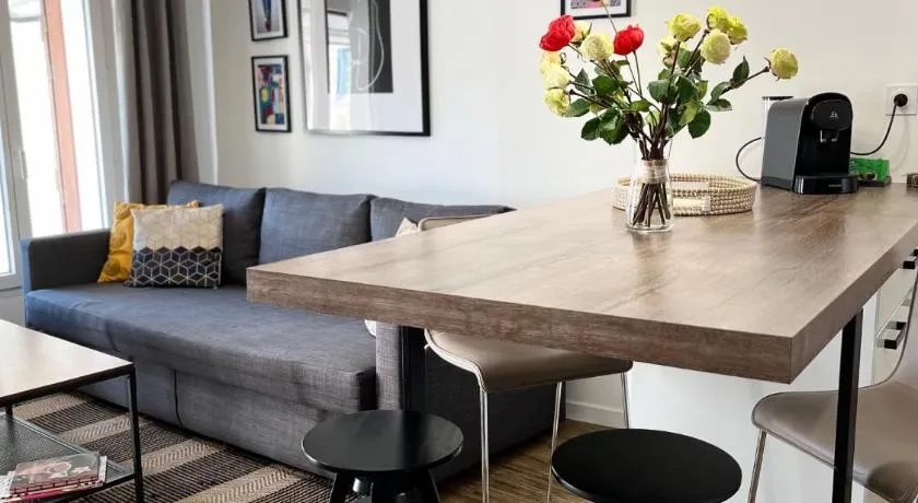 Style et ambiance - Image 1