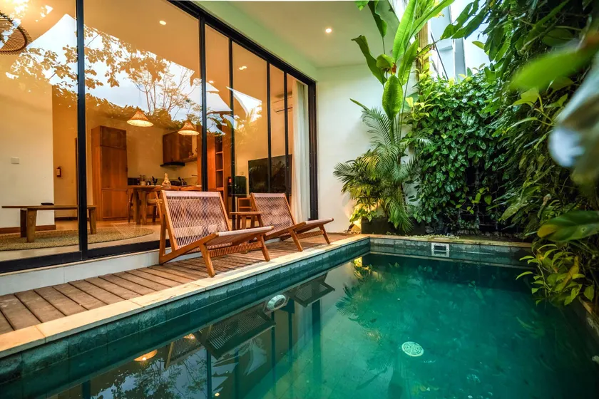 Premeir Umalas Villas - Image 1