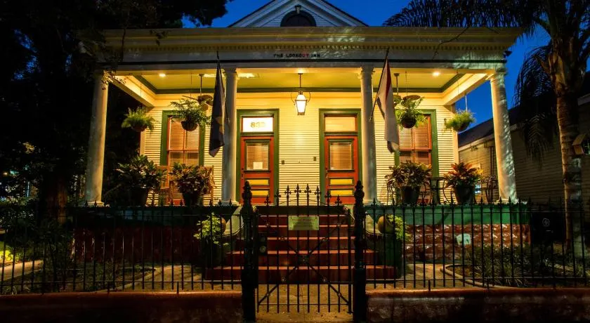 The Lookout Inn - Image 1