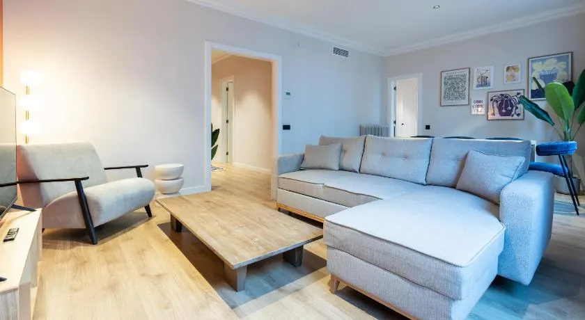Stay Unique Apartments Balmes II Sant Gervasi - Image 1
