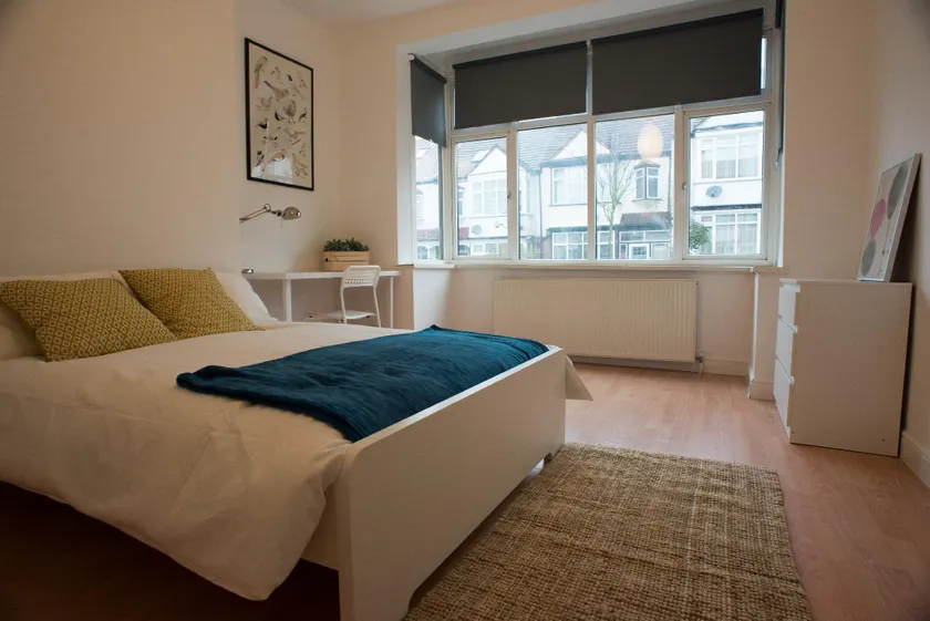 Tooting Bec Rooms by PrimeCityHosts - Image 1