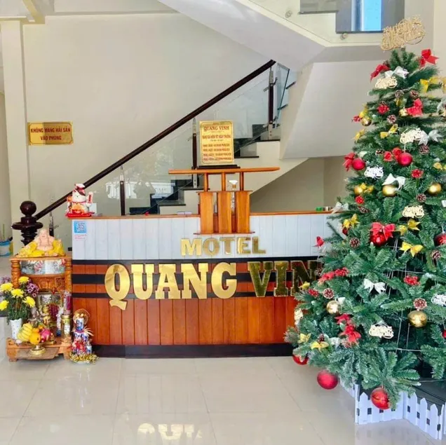 Quang Vinh Hồ Tràm - Image 1