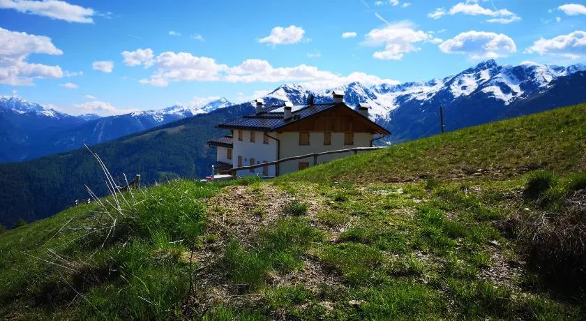 Restor Natura Malga Mondent - Image 1