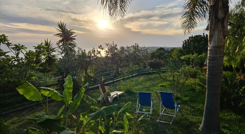 Case Vacanze Macchione - Image 1