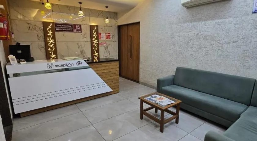Hotel Sarvottam - Image 1