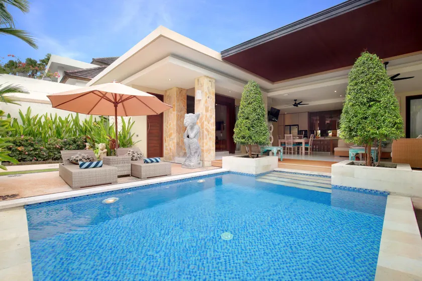 Villa J Deluxe - Image 1