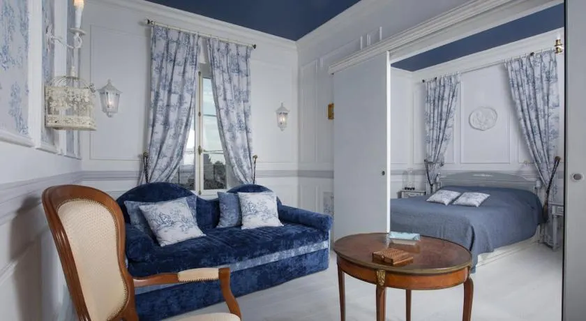 Villa Dufresne - Image 1