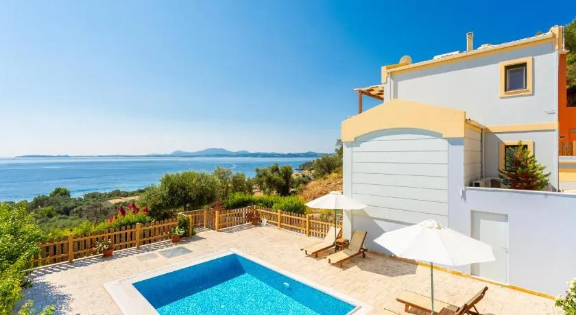 Villa Alya View - Image 1