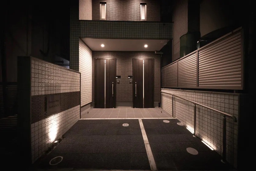 Vieuno Stay Hakata 2 - Image 1