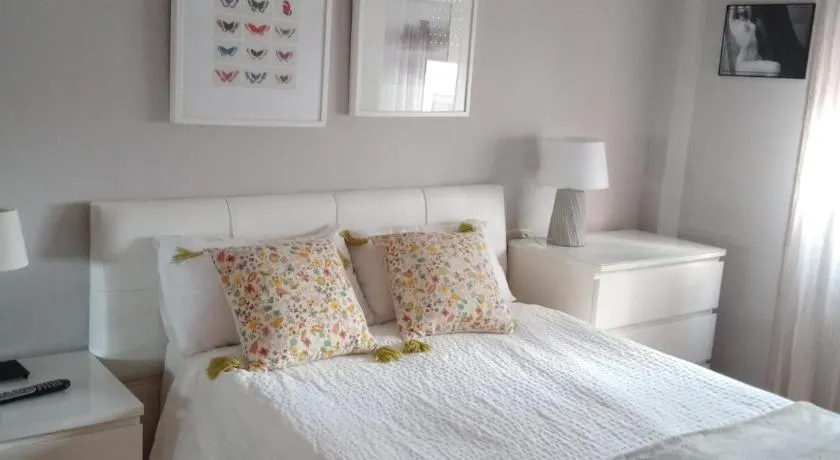 Apartamento de Toró - Image 1