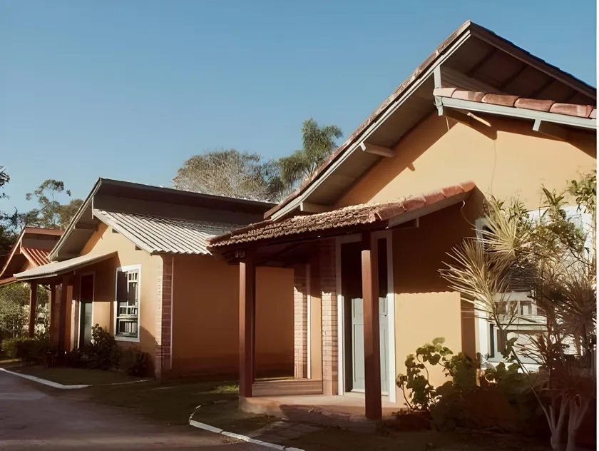 Chalés Villa Bella - Image 1