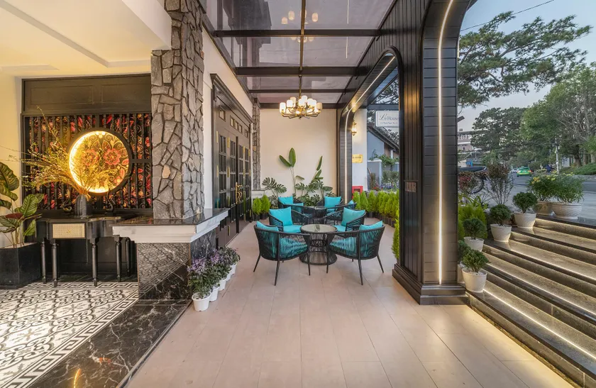 Le House Dalat  - Image 1