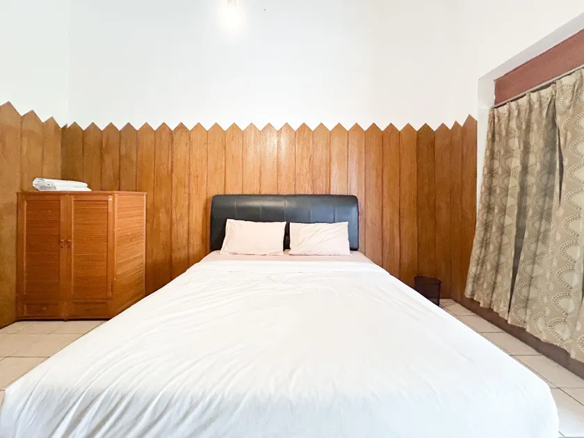 RedDoorz at Makuta Guest House Prawirotaman Yogyakarta - Image 1