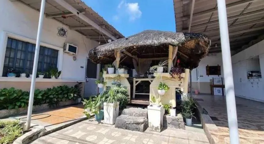 BTH Traveller's Home - Image 1