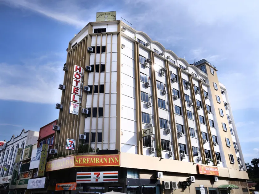Seremban Inn - Image 1