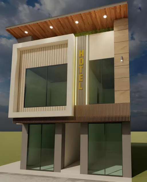 StayMore premium rooms and AC dorm - Image 1