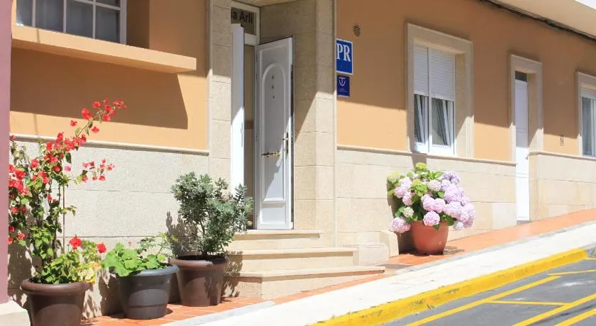 Hostal Arli - Image 1