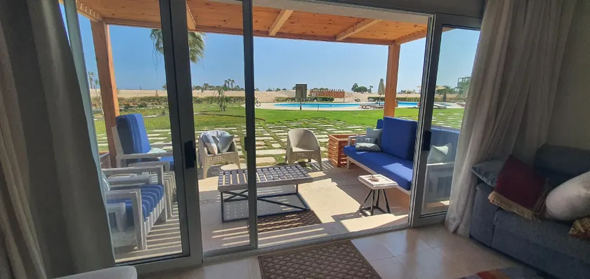 Soma Bay Ambiance - Relaxed Apartment - Next to The Breakers - Image 1