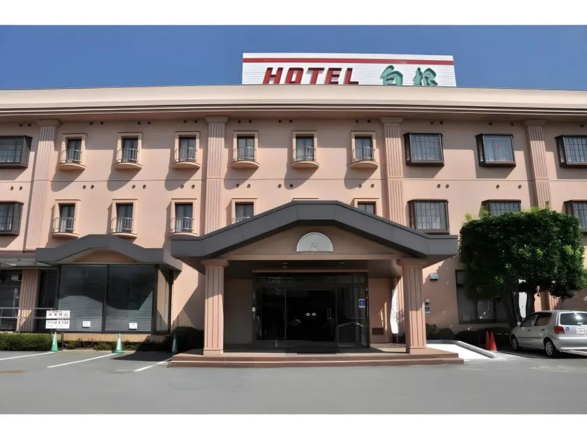 Hotel Shirane - Image 1