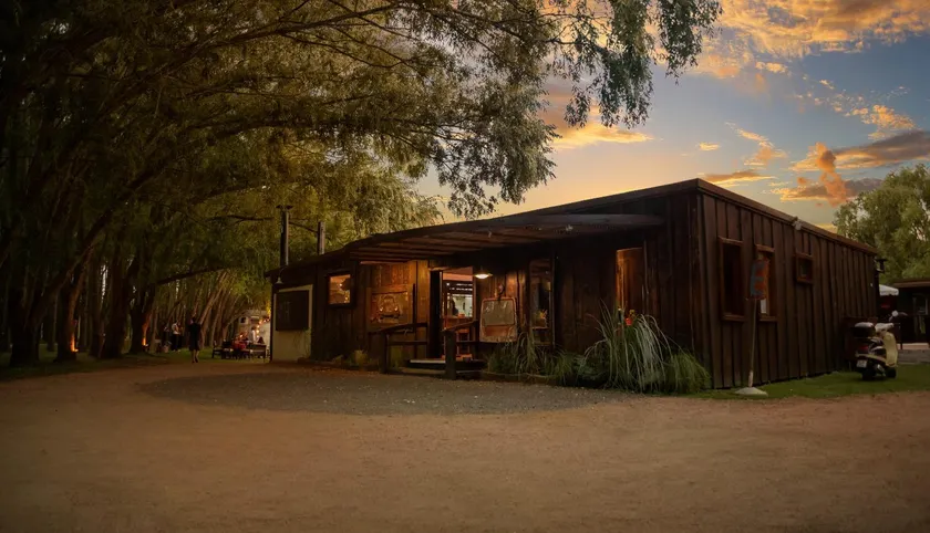 Estancia CH - Image 1
