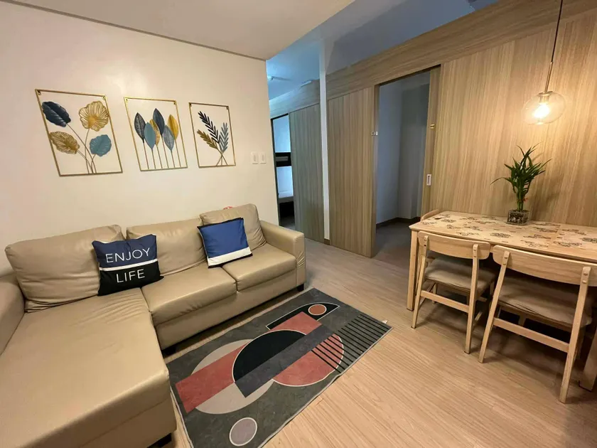 Comfee Staycation Unit 1 - Image 1