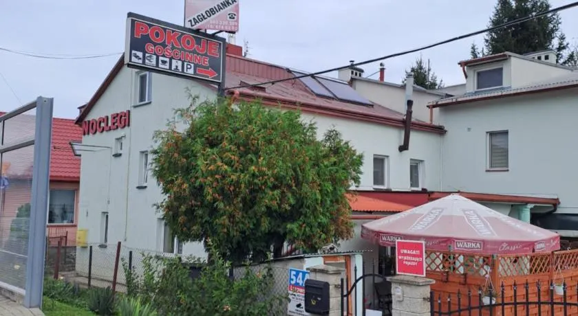 Pokoje goscinne zaglobianka - Image 1