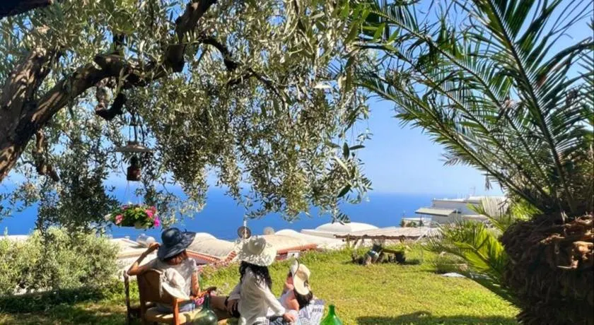 villa lucia - Image 1