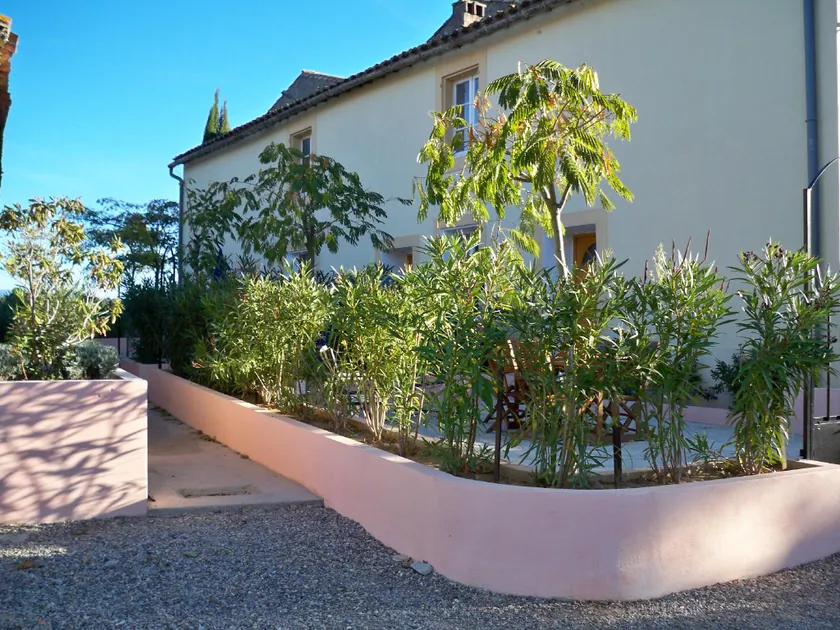 Gîte Marsanne pour 2 and 2 personnes au cœur du vignoble - Image 1