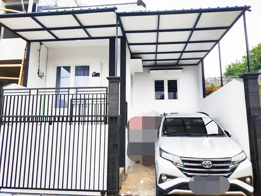 Villa Syariah "Aufa" (Khusus Keluarga) - Image 1