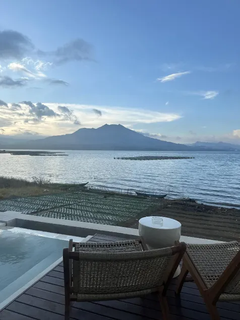 Batur Green Lake - Image 1