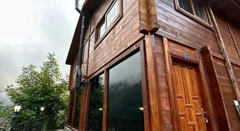 Ayder Villa Bravo - Image 1