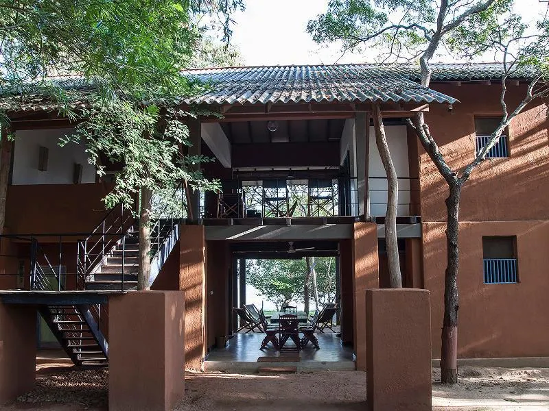 Wapi Bungalow Yala - Image 1