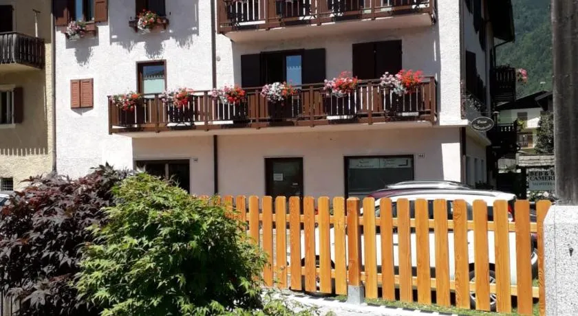 Casa Salvaterra Affittacamere - Image 1
