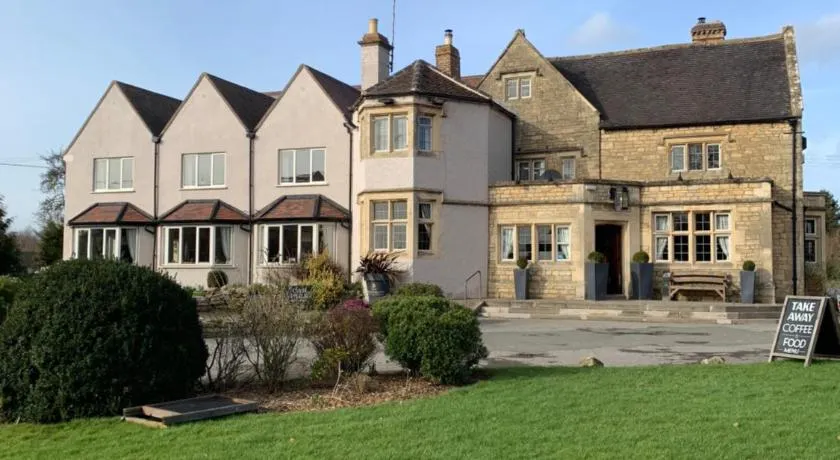 Beckford Inn - Image 1