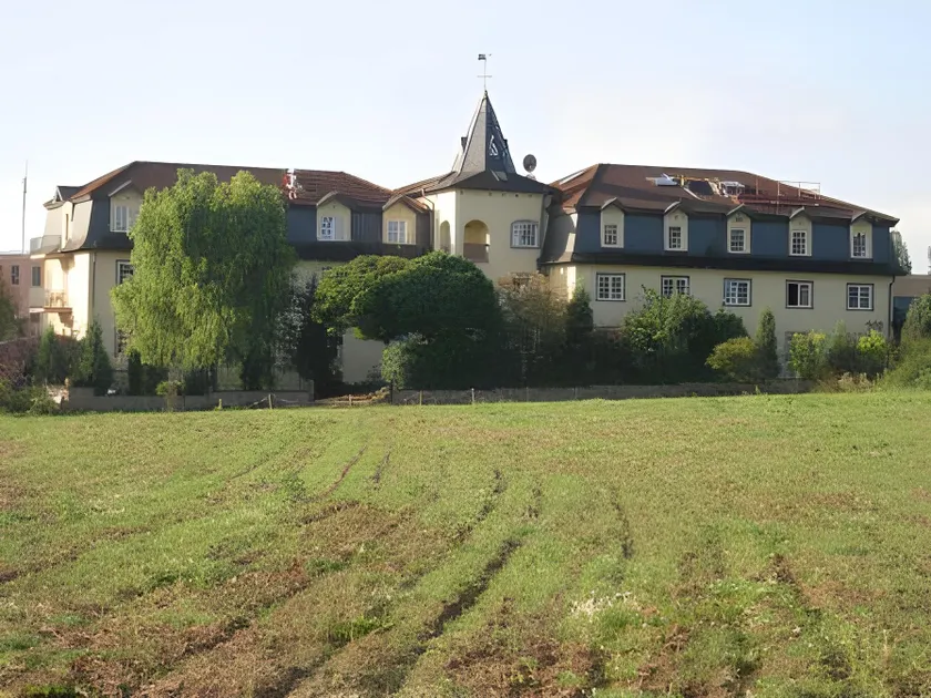 Hotel Villa Magnolia - Image 1