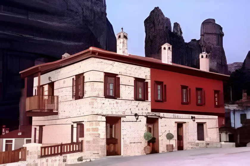 Petrino Guesthouse - Image 1