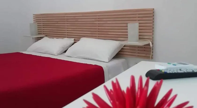 B&B Sole Mare Vento - Image 1