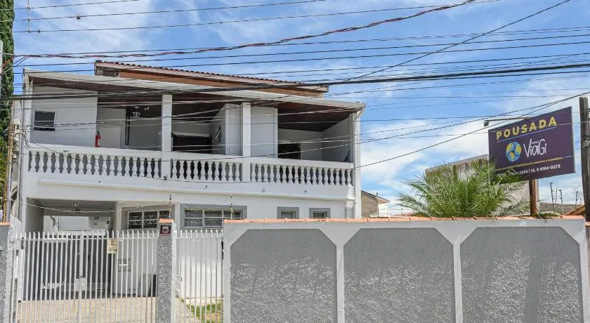 Pousada Espaço Viagi - Image 1
