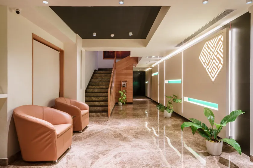 Townbridge Hotels & Suites - Image 1