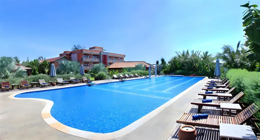 Blue Shell Resort - Image 1