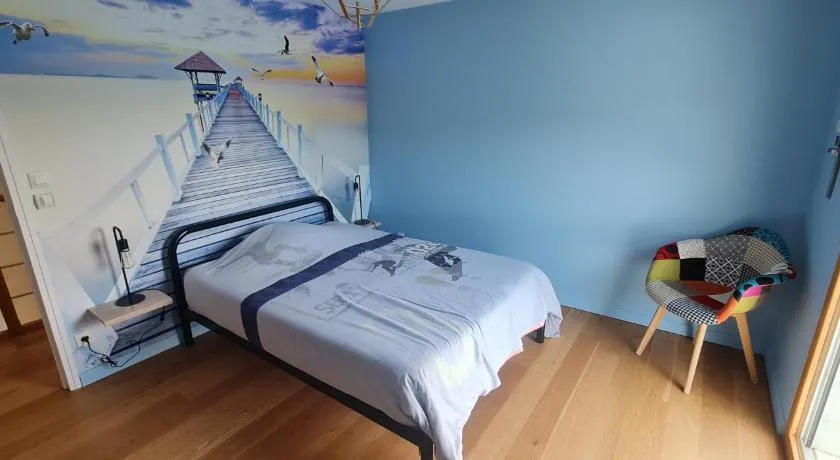 chambres tout confort - Image 1