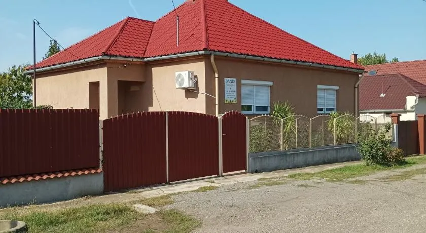 Bandi Vendégház - Image 1