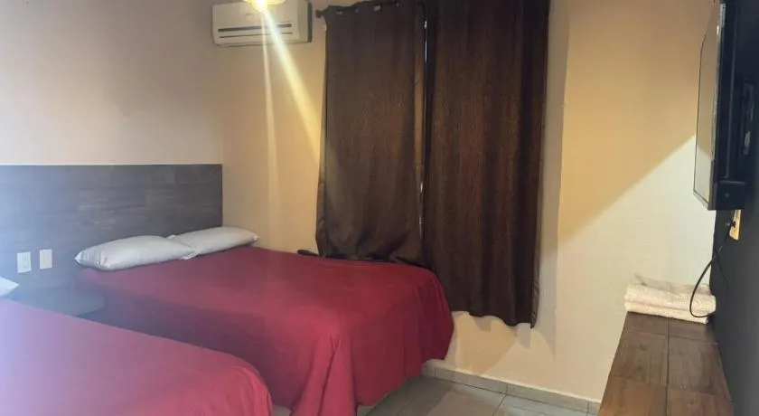 Hotel Kalin - Image 1