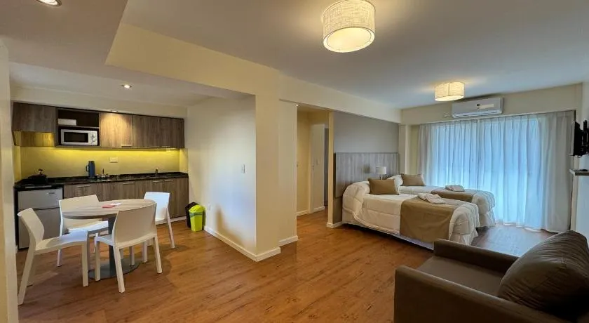 Intersur Suites - Image 1