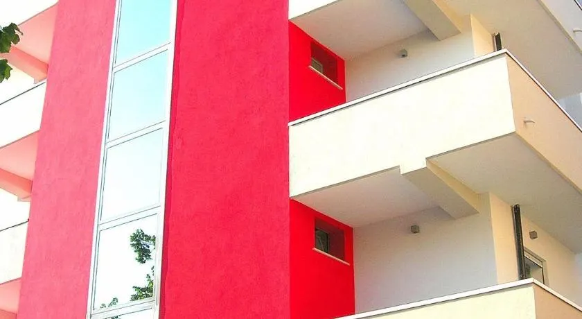 Hotel Etoile - Image 1